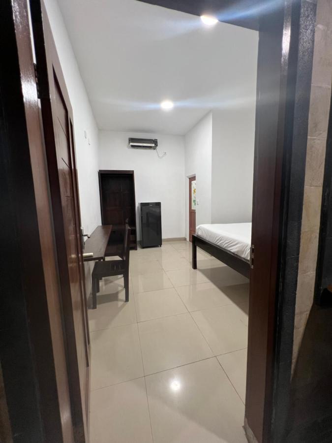 Ocean Breeze Uluwatu Apartments Εξωτερικό φωτογραφία