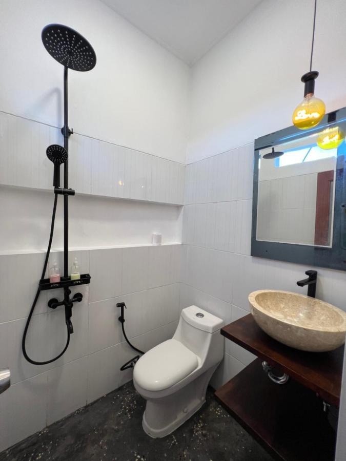 Ocean Breeze Uluwatu Apartments Εξωτερικό φωτογραφία