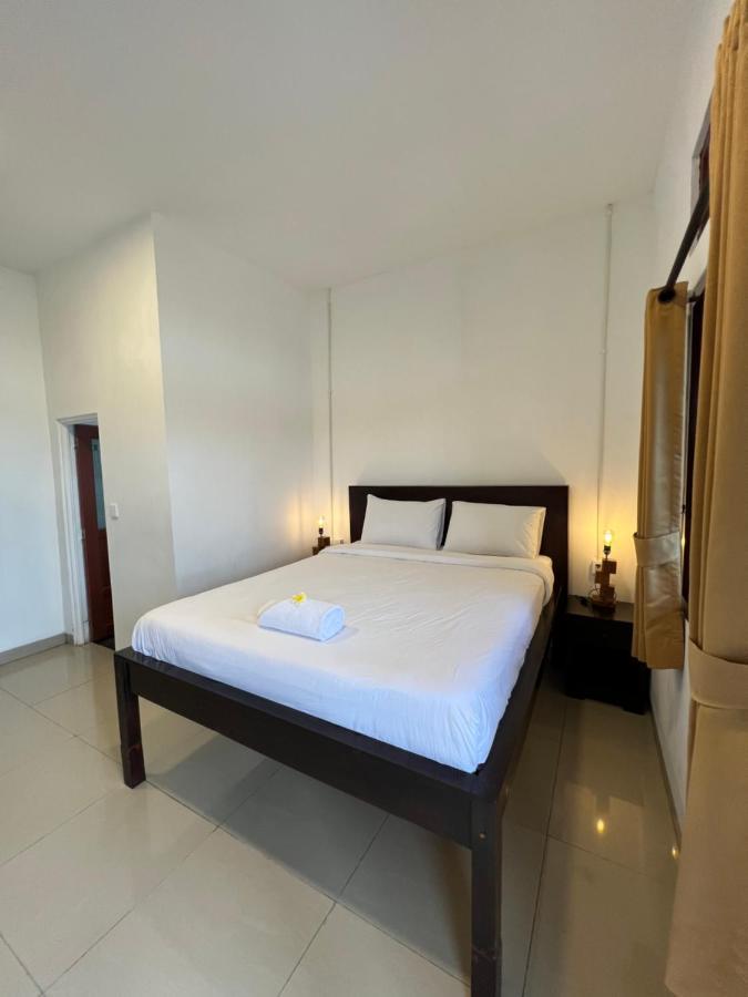 Ocean Breeze Uluwatu Apartments Εξωτερικό φωτογραφία