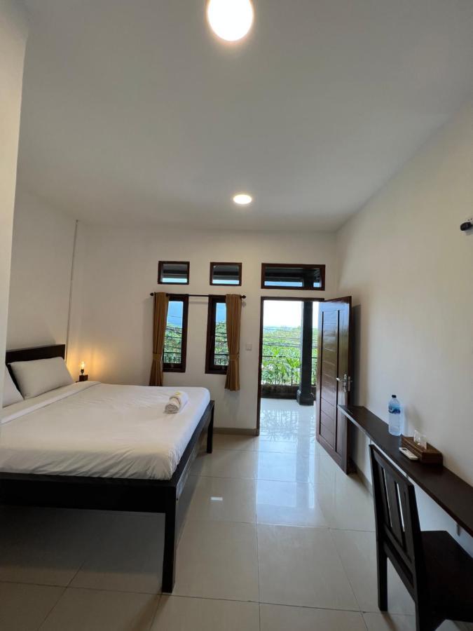 Ocean Breeze Uluwatu Apartments Εξωτερικό φωτογραφία