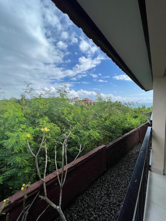 Ocean Breeze Uluwatu Apartments Εξωτερικό φωτογραφία